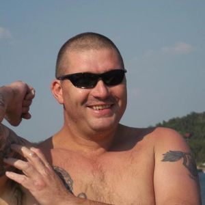 Meet your Posher, Donnie